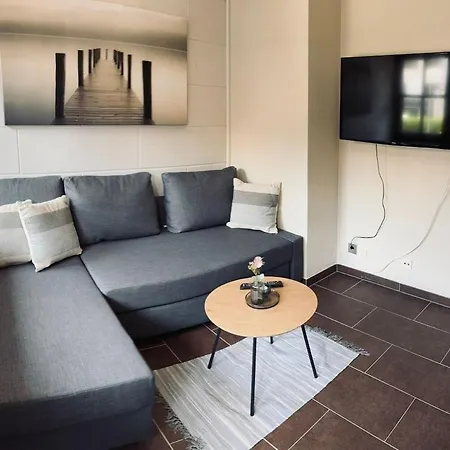 아파트 Goldstueck