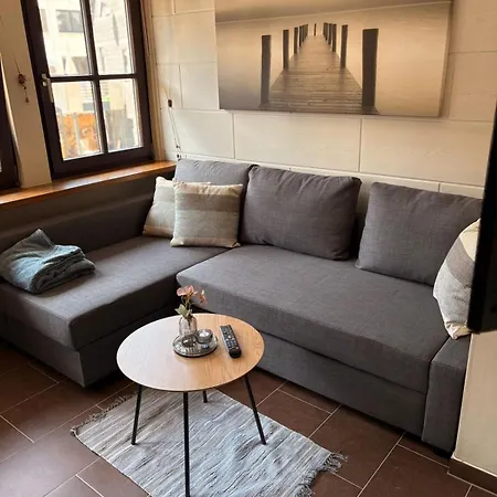 Apartment Goldstueck *