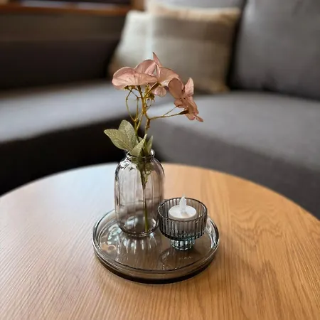 Apartment Goldstueck Willingen (Upland)