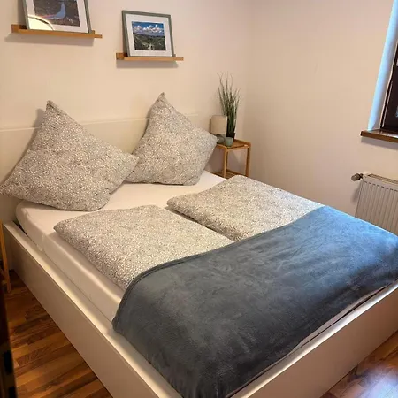 아파트 Goldstueck *