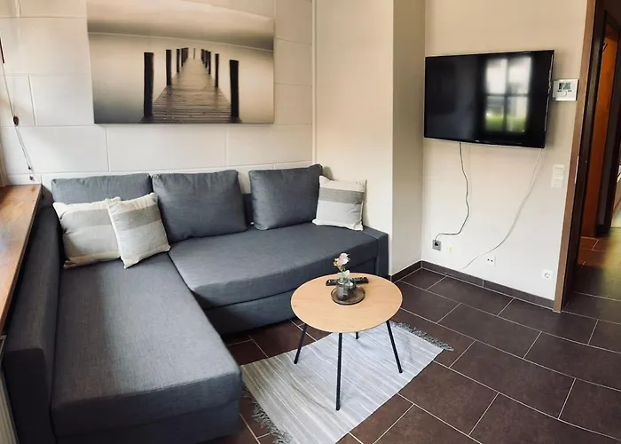 Appartement Goldstueck