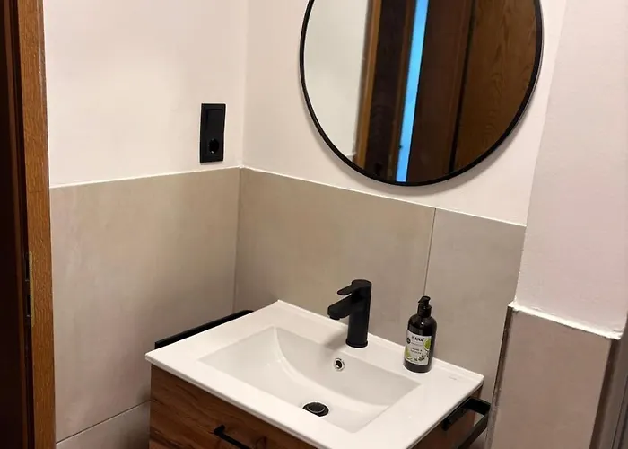 Appartement Goldstueck Willingen (Upland)