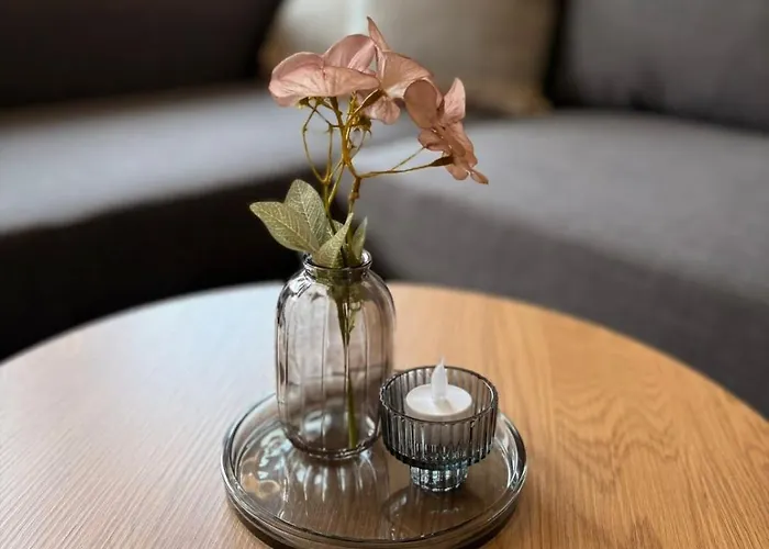 Appartement Goldstueck Willingen (Upland)