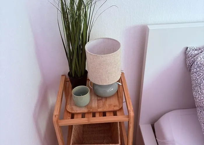 Appartement Goldstueck