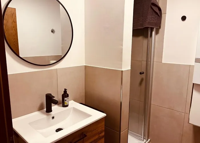 Appartement Goldstueck