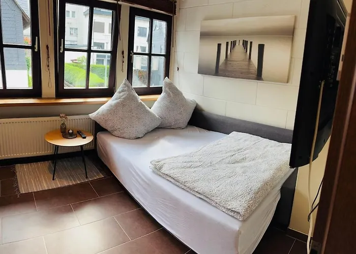 Goldstueck Appartement *