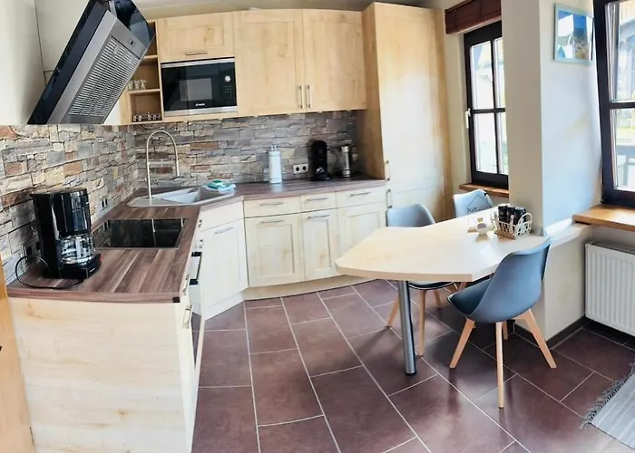 Goldstueck Appartement *