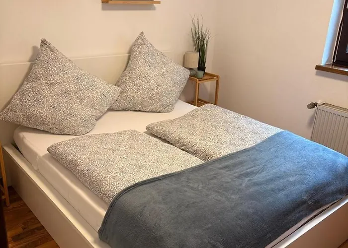 Appartement Goldstueck *